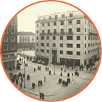Oval