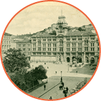 Oval