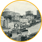 Oval