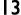 13