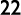 22