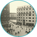 Oval