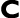 C 