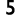 5