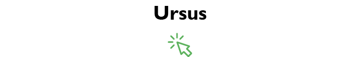Ursu