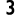 3