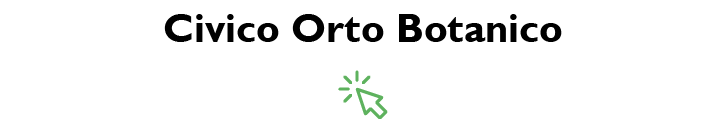 Civico Orto Botanic