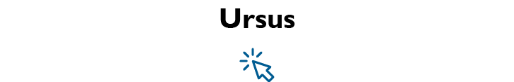Ursu