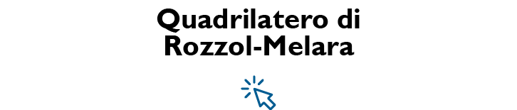 Quadrilatero di Rozzol-Melar