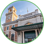Oval