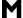 M 