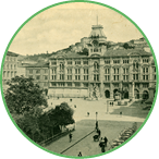 Oval
