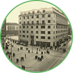 Oval