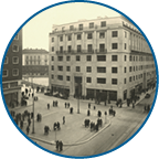 Oval