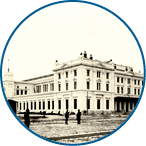 Oval