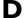 D
