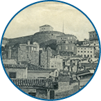 Oval
