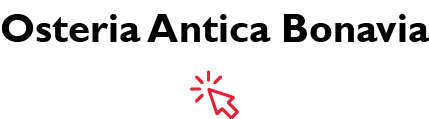 Osteria Antica Bonavi