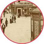 Oval