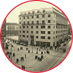 Oval
