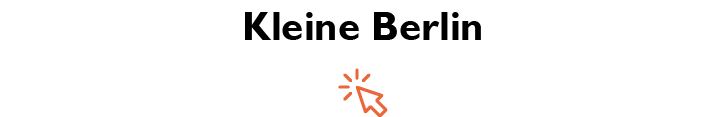 Kleine Berli